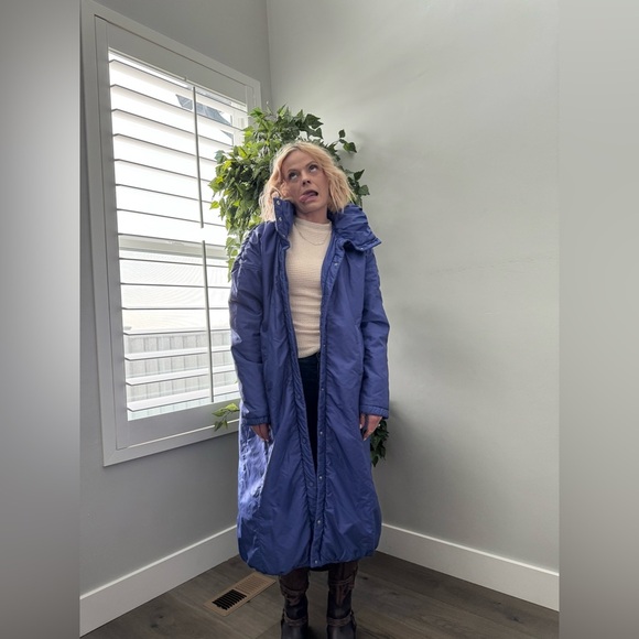 Vintage Obermeyer long coat - Picture 9 of 13